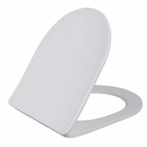 Middleton Slim Heavy Weight Soft Close Seat