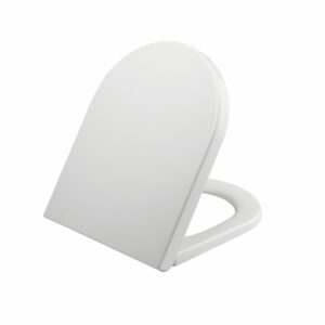 Spa D Shape BTW Seat