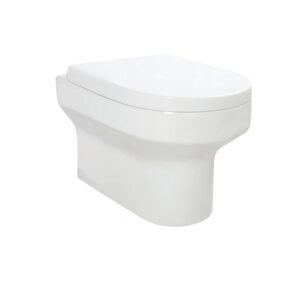 Spa Wall Hung Pan