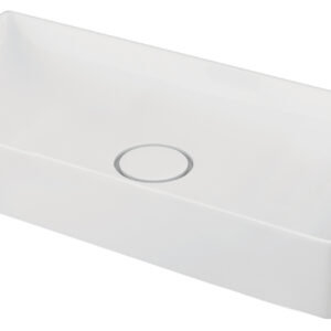 Stance 750mm Countertop Basin