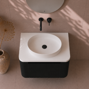 Line 600 One Piece Basin