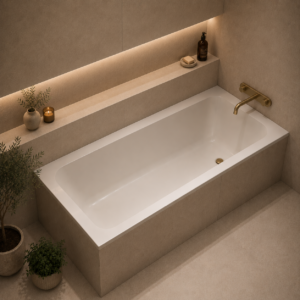 Amazon 1700 x 700 Bath Tub