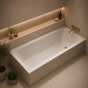Amazon 1800 x 700 Bath Tub