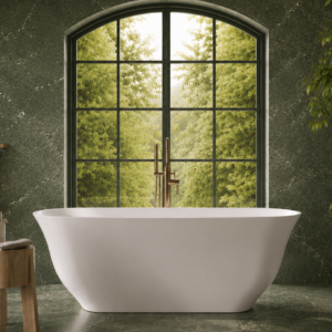 Coral 1700 x 750 Bath Tub