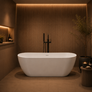 Forme 1650 x 700 Bath Tub