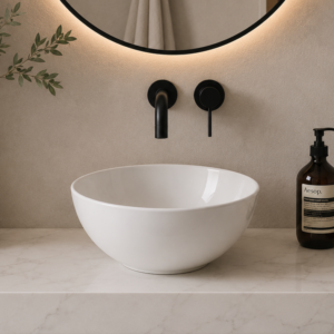 Round 358 Basin