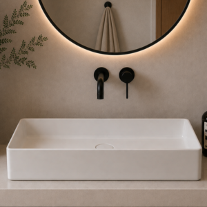 Basin No.3