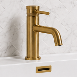 Basin Mixer Tap